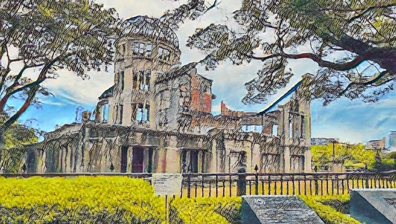 全国ロードショーin広島、久しぶりの登壇です！