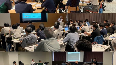 BIMをもっと身近に〜BIM活用セミナー開催レポート〜